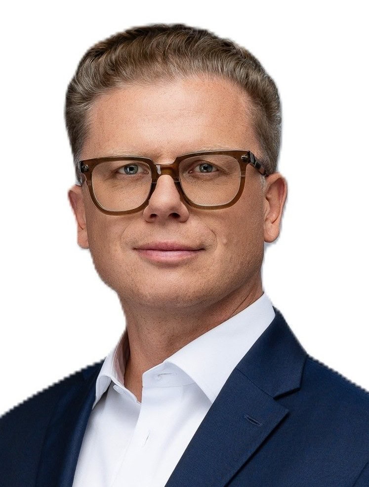 Maciej Boryczko