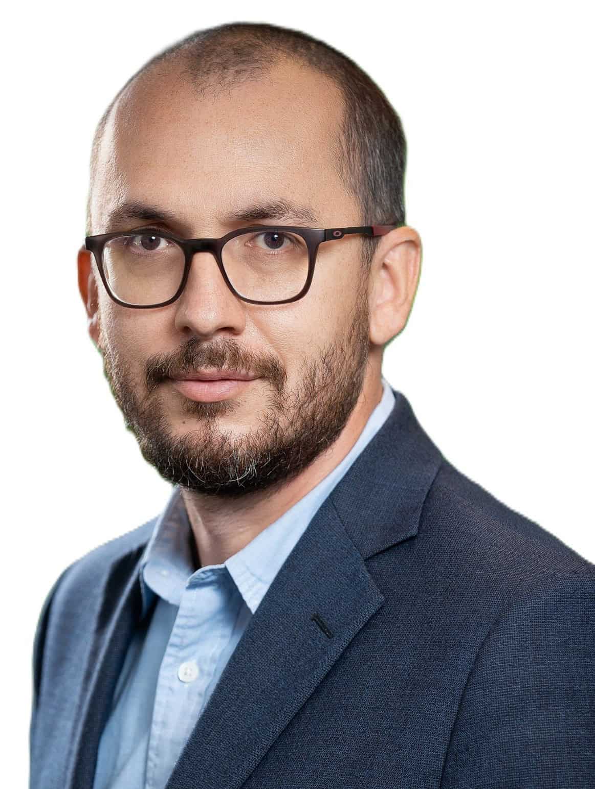Gelu Goran