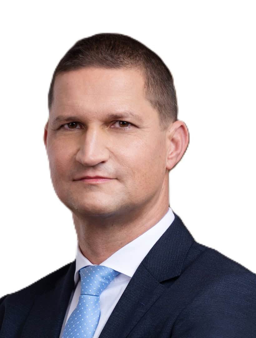 Jure Levovnik