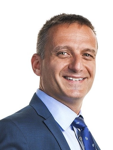 Martin Kluch