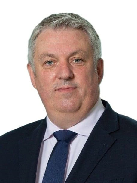 Petar Orlić