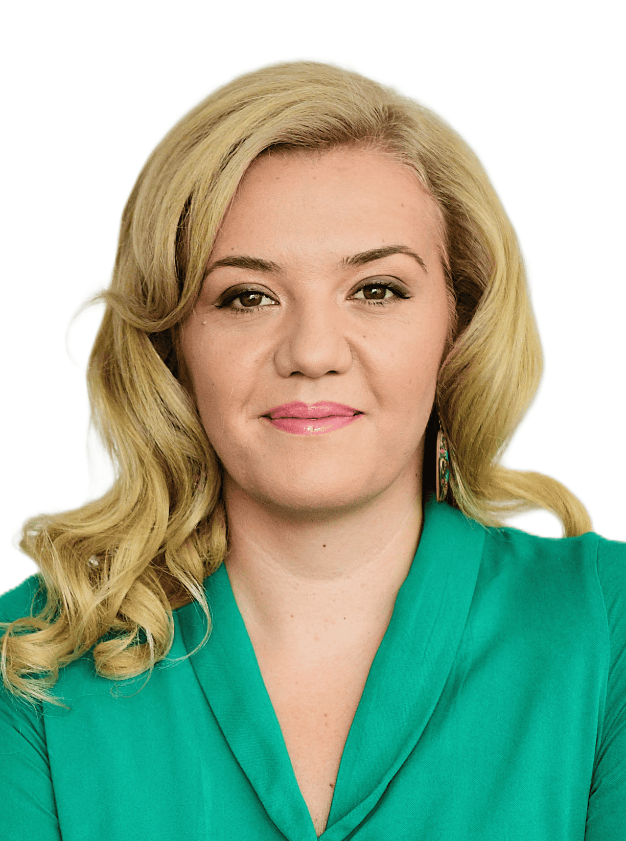 Teodora Moțatu